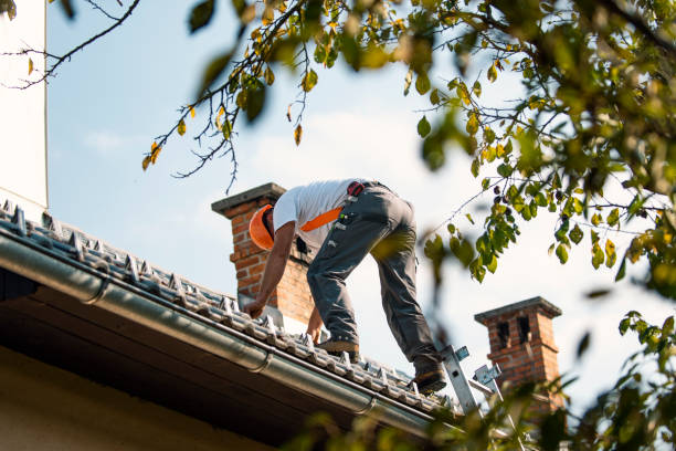 Trusted Charleston, AR Roofing Contractor Experts
