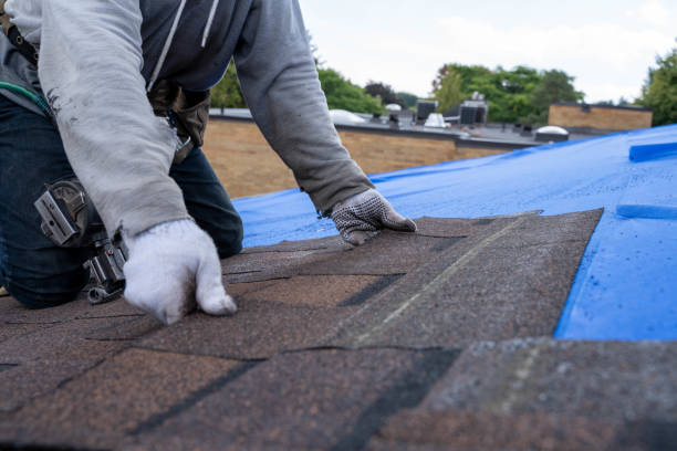 Roof Installation Near Me in Charleston, AR